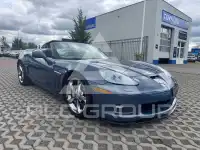 2012 Corvette C6