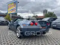 2012 Corvette C6