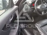 2012 Infinity FX