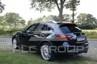 2012 Infinity FX
