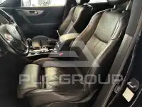 2012 Infinity FX