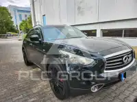 2012 Infinity FX