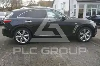 2012 Infinity FX