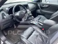 2012 Infinity FX