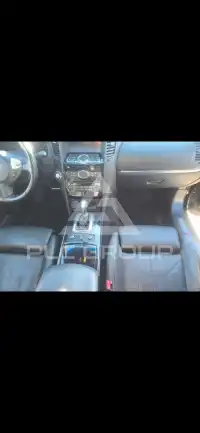 2012 Infinity FX