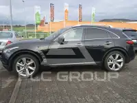 2012 Infinity FX