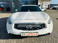2012 Infinity FX