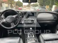 2012 Infinity FX