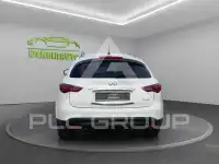 2012 Infinity FX