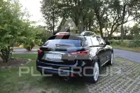 2012 Infinity FX