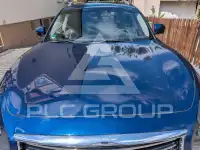 2012 Infinity FX