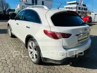 2012 Infinity FX