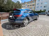 2012 Infinity FX