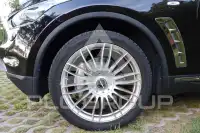 2012 Infinity FX