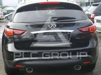 2012 Infinity FX
