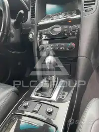 2012 Infinity FX