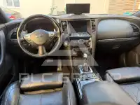 2012 Infinity FX