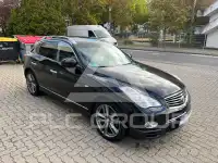 2012 Infinity EX30