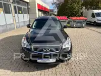 2012 Infinity EX30