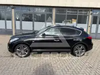 2012 Infinity EX30