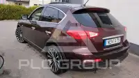 2012 Infinity EX37