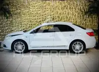 2012 Suzuki KIZASHI