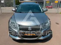 2012 Suzuki KIZASHI