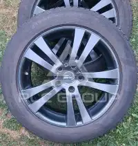 2012 Suzuki KIZASHI