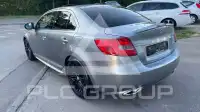 2012 Suzuki KIZASHI