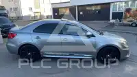 2012 Suzuki KIZASHI