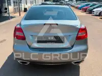 2012 Suzuki KIZASHI