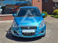 2012 Suzuki Splash