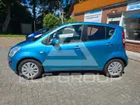 2012 Suzuki Splash