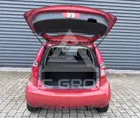 2012 Suzuki Splash