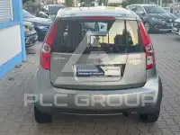 2012 Suzuki Splash