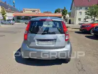 2012 Suzuki Splash