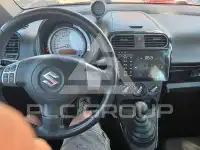 2012 Suzuki Splash