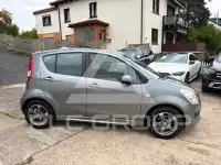 2012 Suzuki Splash