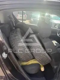 2012 Suzuki Splash