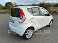 2012 Suzuki Splash