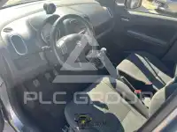 2012 Suzuki Splash
