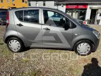 2012 Suzuki Splash