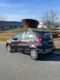 2012 Suzuki Splash