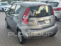 2012 Suzuki Splash