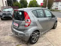 2012 Suzuki Splash