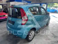 2012 Suzuki Splash