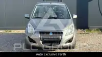 2012 Suzuki Splash