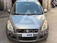 2012 Suzuki Splash