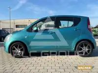 2012 Suzuki Splash
