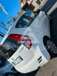 2012 Suzuki Splash